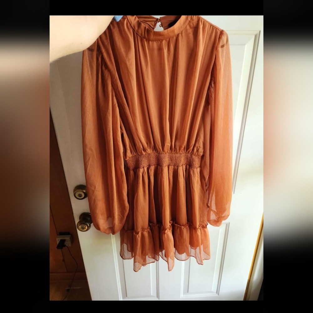 Dress vici